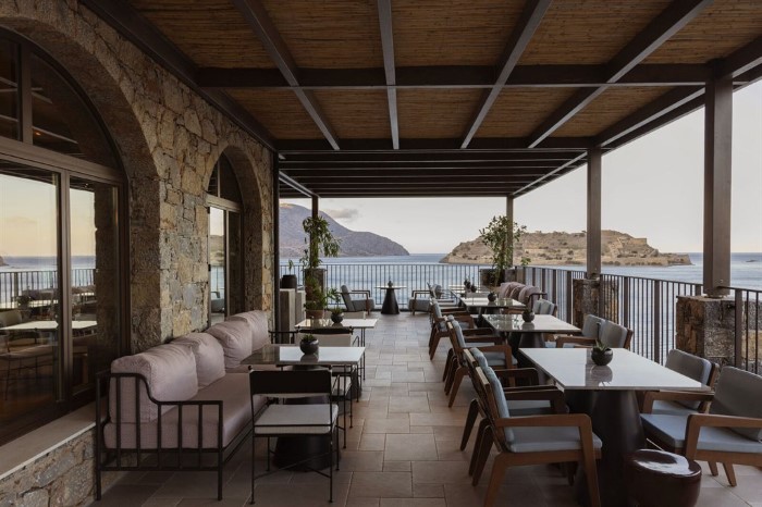 Domes of Elounda, Autograph Collection, Elunda, Grčka — fotografija 43