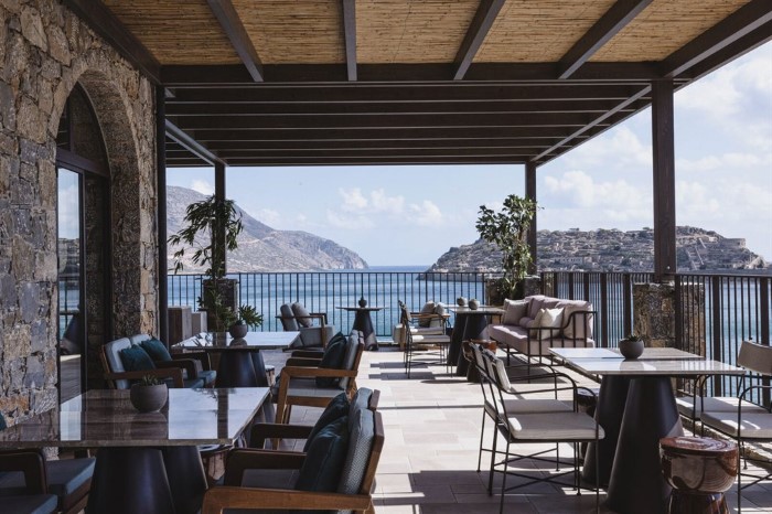 Domes of Elounda, Autograph Collection, Elunda, Grčka — fotografija 47