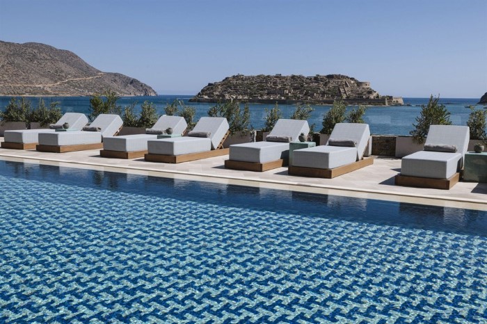 Domes of Elounda, Autograph Collection, Elunda, Grčka — fotografija 49