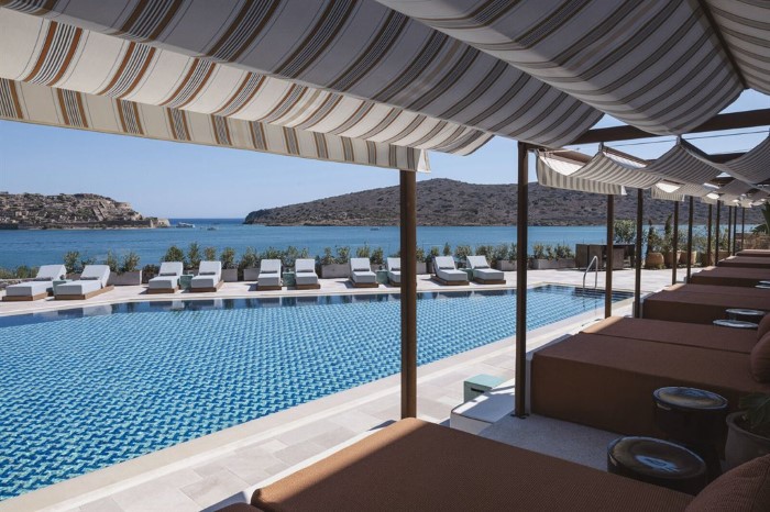 Domes of Elounda, Autograph Collection, Elunda, Grčka — fotografija 50