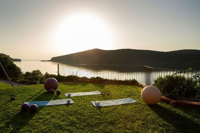 Domes of Elounda, Autograph Collection, Elunda, Grčka — fotografija 53