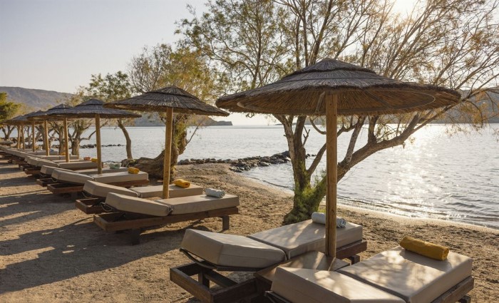 Domes of Elounda, Autograph Collection, Elunda, Grčka — fotografija 57