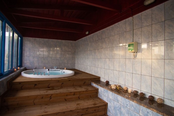 Poseidon Beach Hotel, Kanali – Kastrosikija, Grčka — plaža