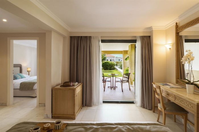 Mitsis Rodos Maris, Rodos, Grčka — Suite