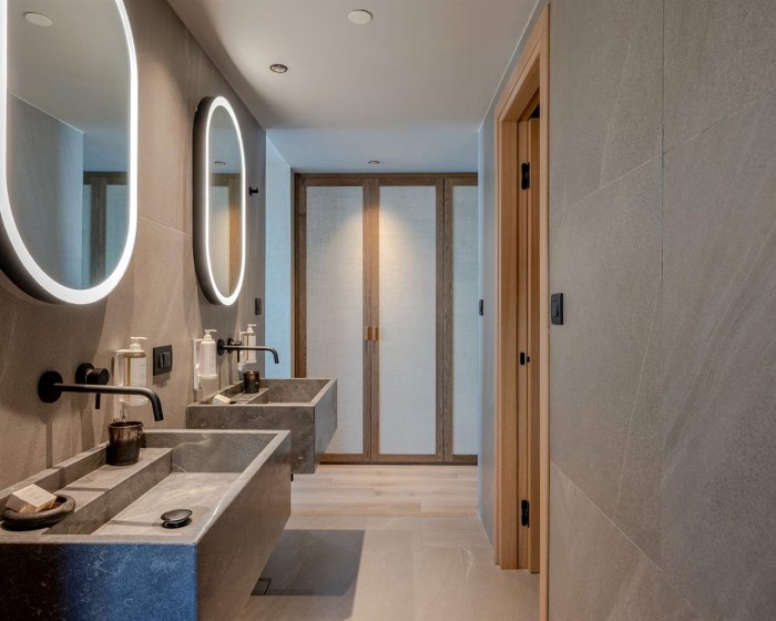 NIKO Seaside Resort Crete - MGallery Hotel Collection Adults Only, Agios Nikolaos, Grčka — Suite Amazing Escape Grand Pool
