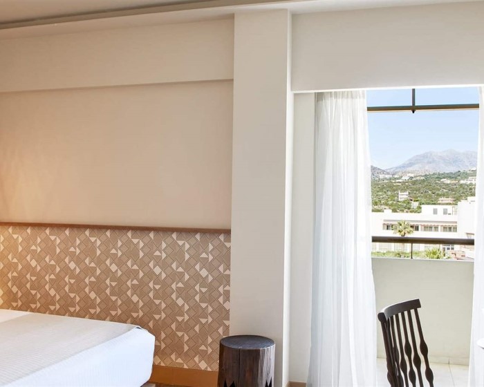 Zeus Eleva Mirabello Bay, Agios Nikolaos, Grčka — Family Suite Deluxe