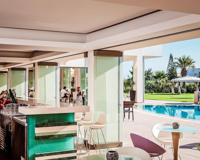 Castello Boutique Resort & Spa Adults Only, Sisi, Grčka — fotografija 3