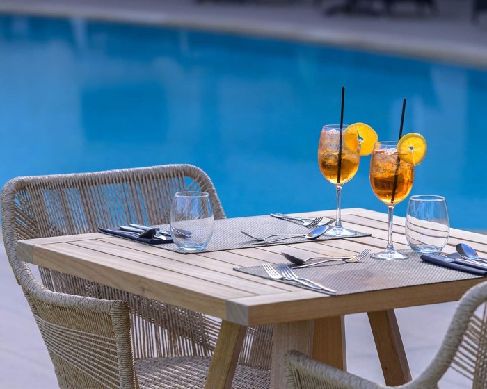 Castello Boutique Resort & Spa Adults Only, Sisi, Grčka — fotografija 4