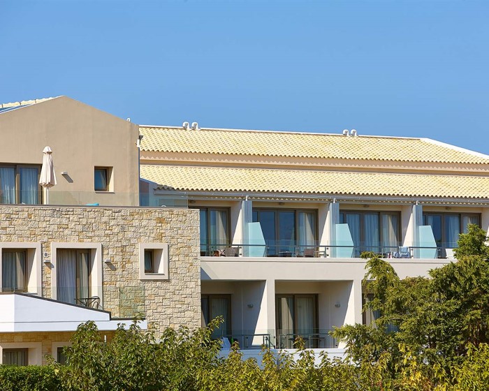 Castello Boutique Resort & Spa Adults Only, Sisi, Grčka — fotografija 5