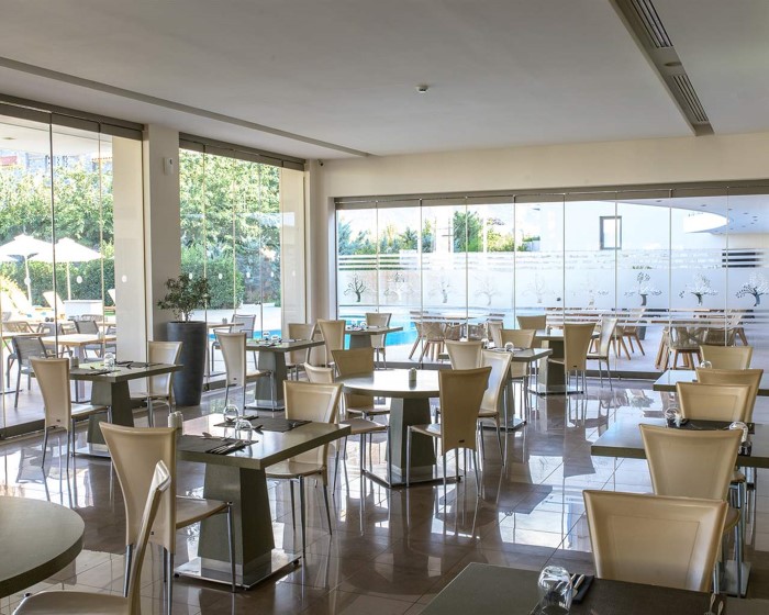 Castello Boutique Resort & Spa Adults Only, Sisi, Grčka — fotografija 6