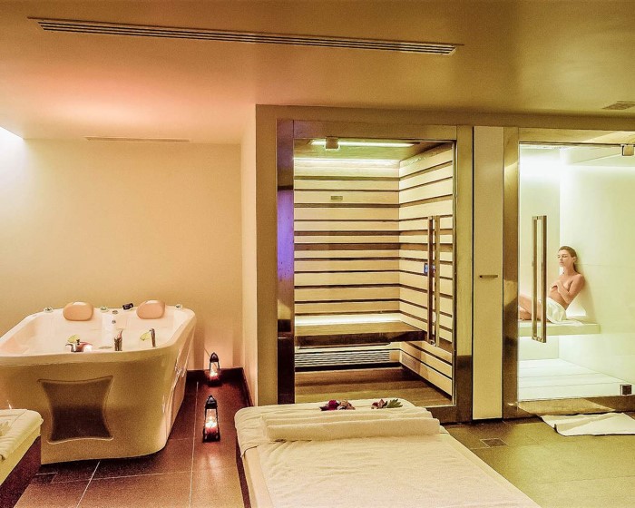 Castello Boutique Resort & Spa Adults Only, Sisi, Grčka — fotografija 9