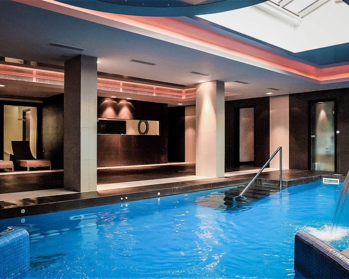 Castello Boutique Resort & Spa Adults Only, Sisi, Grčka — fotografija 10