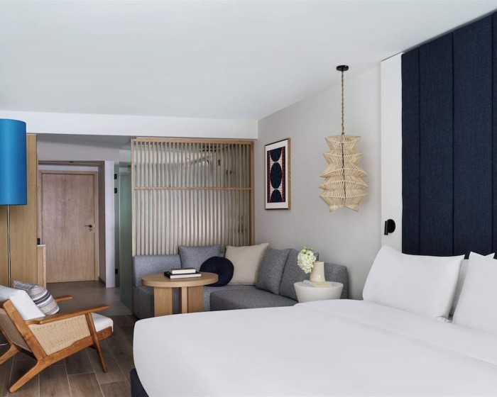 InterContinental Crete by IHG, Agios Nikolaos, Grčka — Double Room Premium with Private Plunge Pool (2+2) Sea View