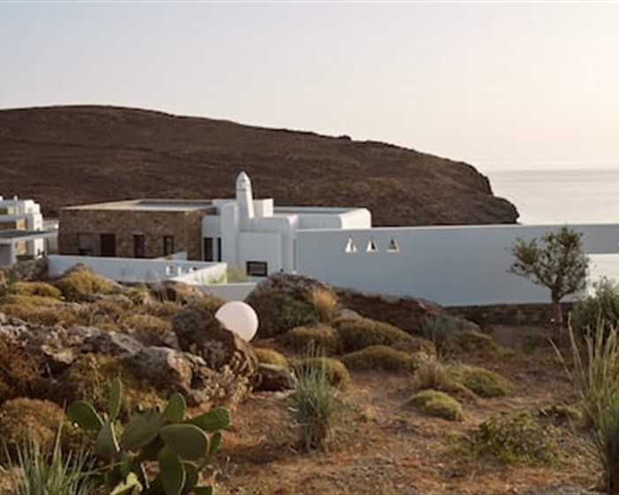Semeli Coast Curio Collection by Hilton, Ftelia, Grčka — fotografija 5