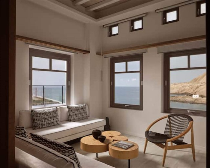 Semeli Coast Curio Collection by Hilton, Ftelia, Grčka — Villa 1 BedRoom with Pool