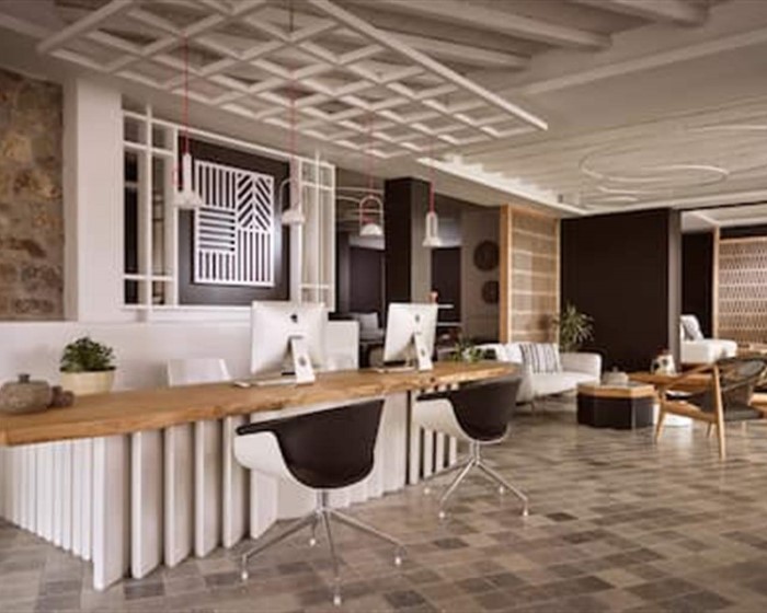 Semeli Coast Curio Collection by Hilton, Ftelia
