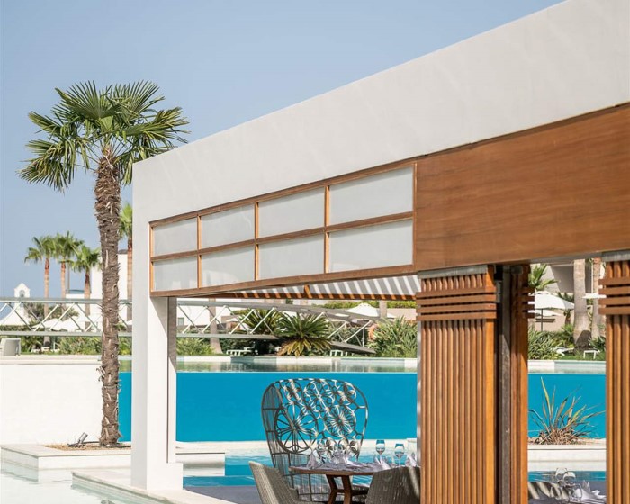 Avra Imperial Hotel, Kolimbari, Grčka — fotografija 17