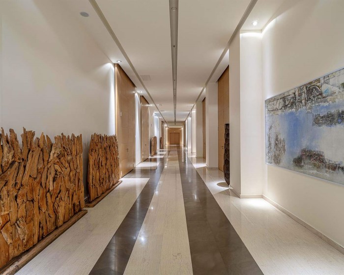 Avra Imperial Hotel, Kolimbari, Grčka — fotografija 30