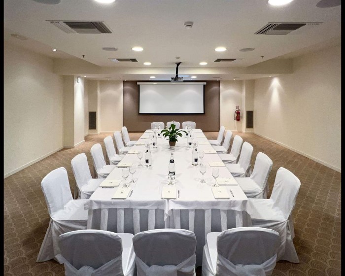 Avra Imperial Hotel, Kolimbari, Grčka — fotografija 32
