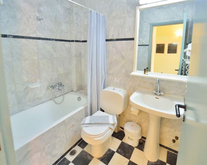 Aphea Village, Kolimbari, Grčka — Apartment 2 BedRoom Sea View