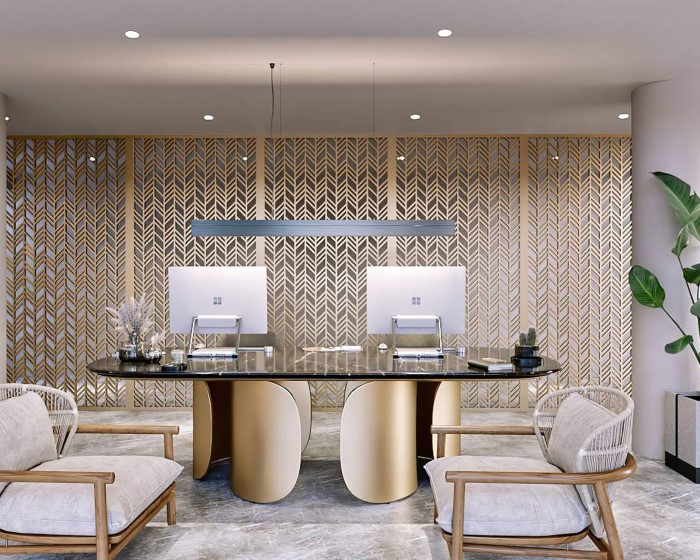 Castello Boutique Suites by the Sea Adults Only, Sisi, Grčka — smeštajna jedinica