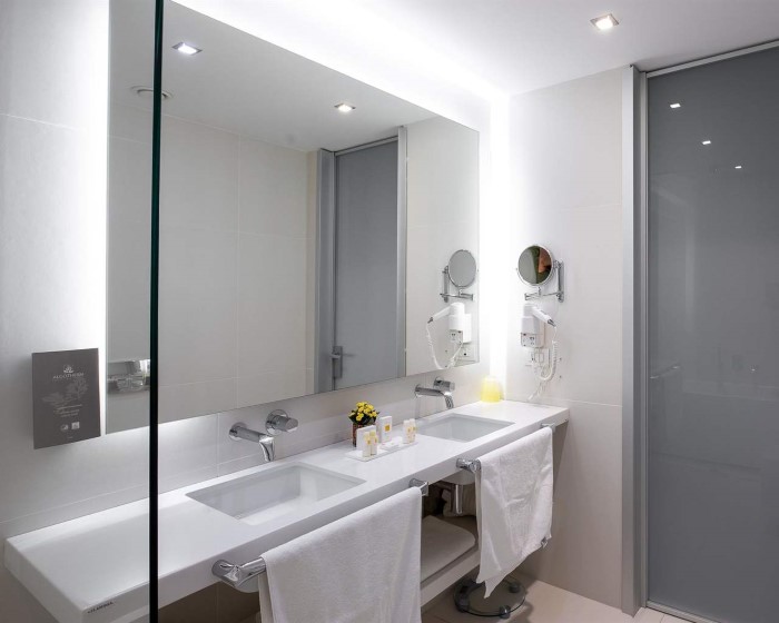Domotel Kastri Contemporary Hotel, Kifisia, Grčka — Double Room Executive