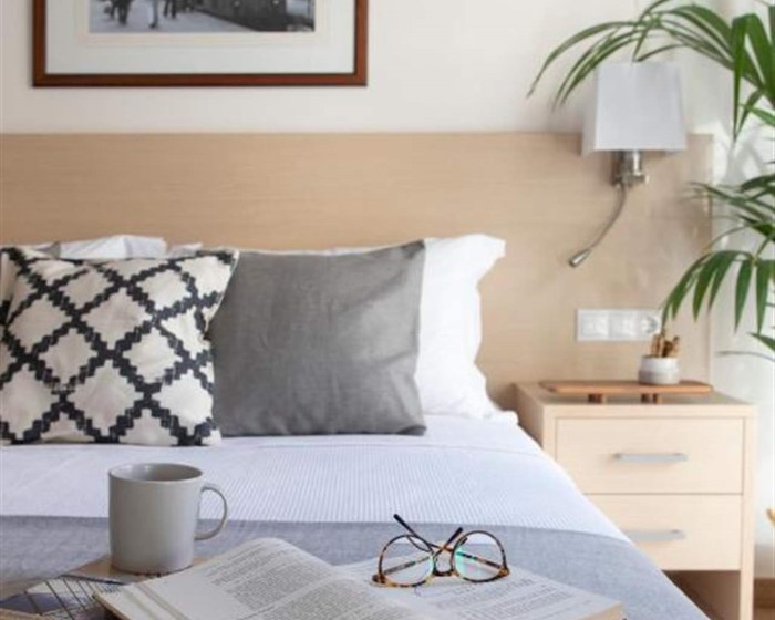 Gallery Suites & Residences, Grčka — Maisonette