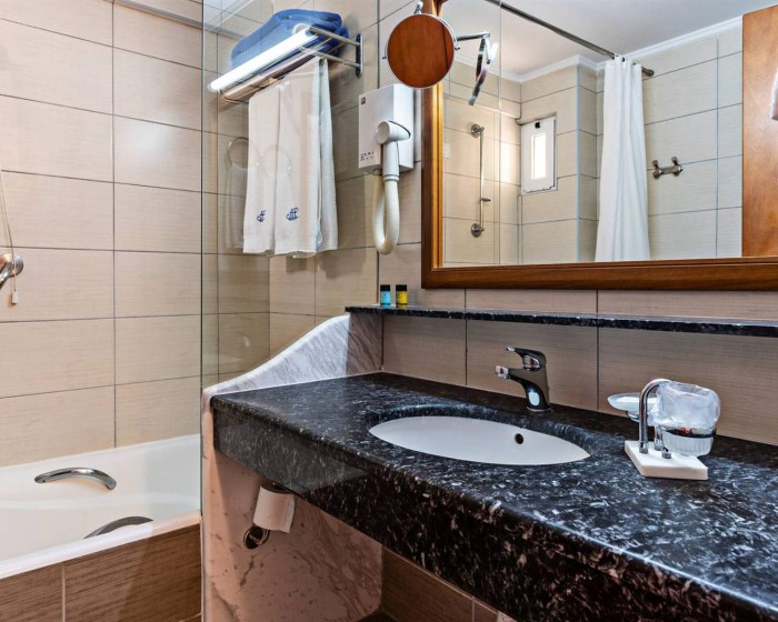 Hydramis Palace, Georgiupolis, Grčka — Double Room Private Pool