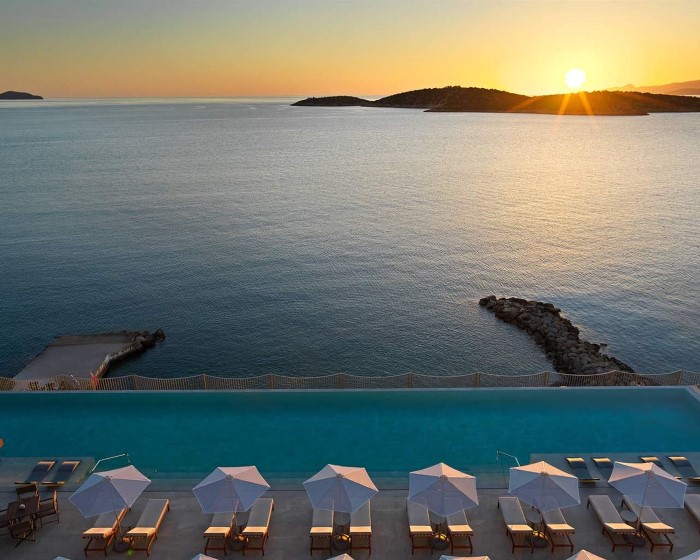 NIKO Seaside Resort Crete - MGallery Hotel Collection Adults Only, Agios Nikolaos, Grčka — fotografija 4