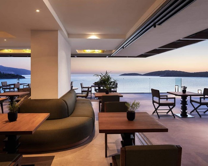 NIKO Seaside Resort Crete - MGallery Hotel Collection Adults Only, Agios Nikolaos, Grčka — fotografija 6