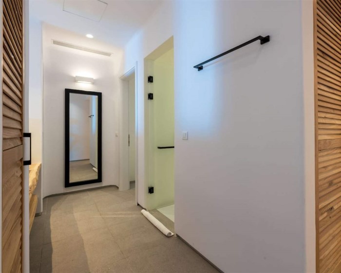 Radisson Blu Euphoria Resort, Elia, Grčka — Suite Deluxe with Private Pool Sea View