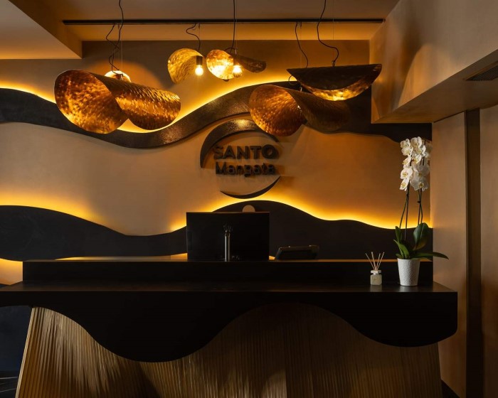 Santo Mangata Boutique Hotel Adults Only, Perisa, Grčka — fotografija 14