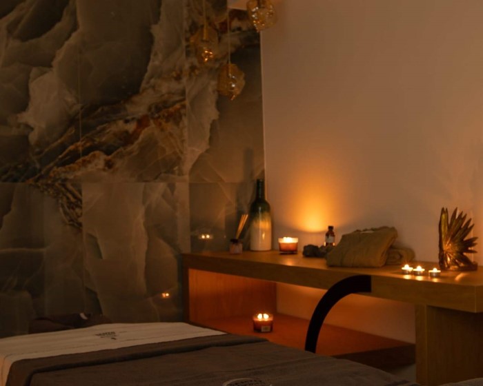 Santo Mangata Boutique Hotel Adults Only, Perisa, Grčka — fotografija 19