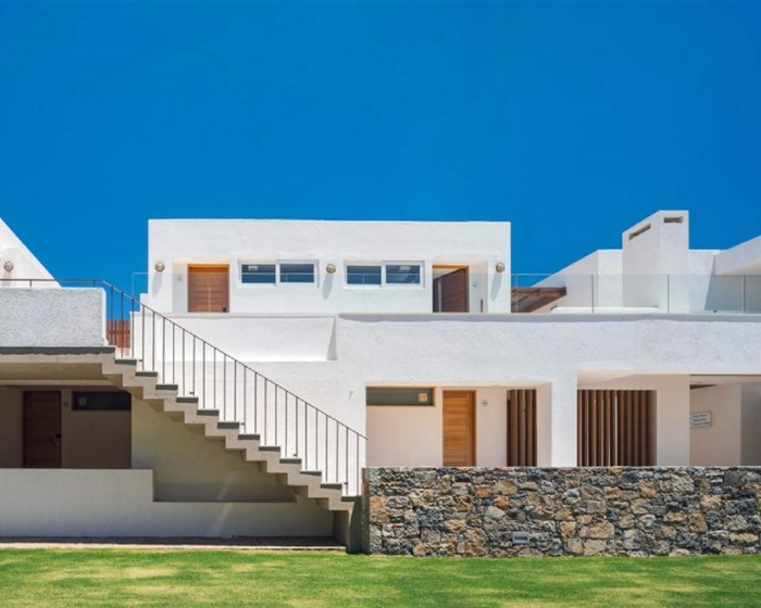 St. Nicolas Bay Resort Hotel & Villas, Agios Nikolaos, Grčka — fotografija 1