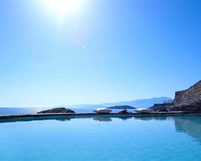 St. Nicolas Bay Resort Hotel & Villas, Agios Nikolaos, Grčka — fotografija 2