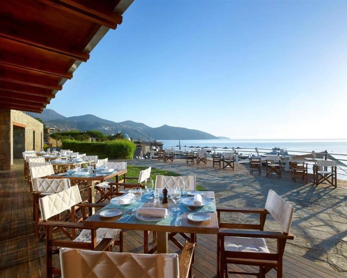 St. Nicolas Bay Resort Hotel & Villas, Agios Nikolaos, Grčka — fotografija 3