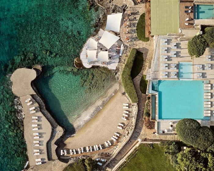 St. Nicolas Bay Resort Hotel & Villas, Agios Nikolaos