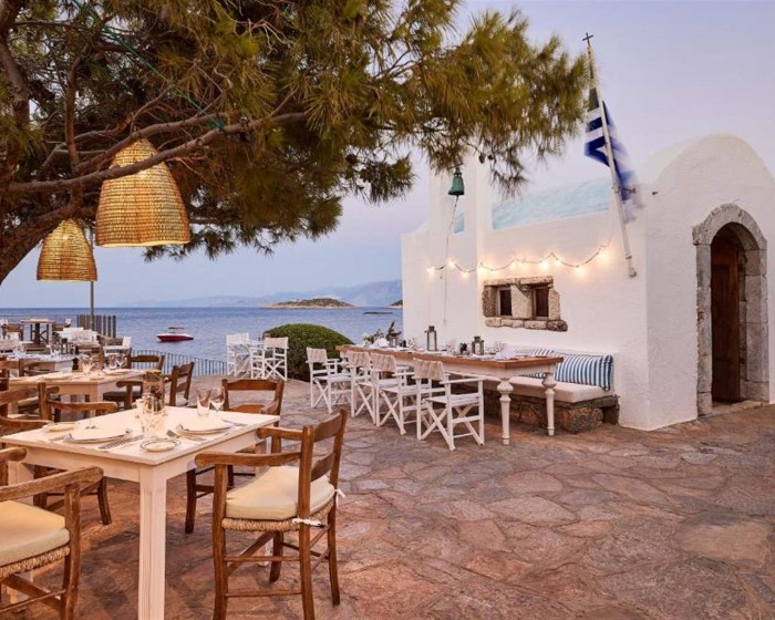 St. Nicolas Bay Resort Hotel & Villas, Agios Nikolaos, Grčka — fotografija 5