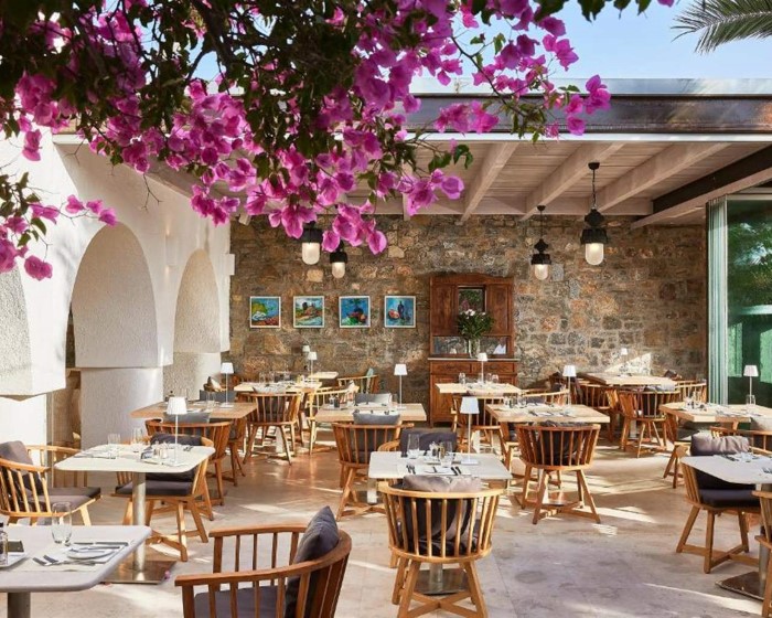 St. Nicolas Bay Resort Hotel & Villas, Agios Nikolaos, Grčka — fotografija 6