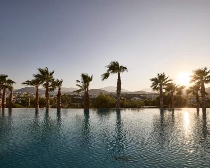 St. Nicolas Bay Resort Hotel & Villas, Agios Nikolaos, Grčka — fotografija 8