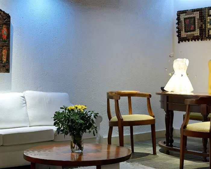 St. Nicolas Bay Resort Hotel & Villas, Agios Nikolaos, Grčka — fotografija 9