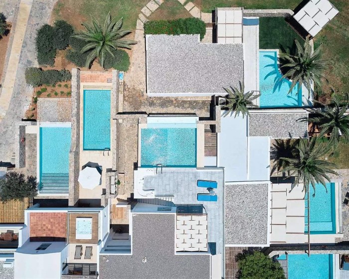 St. Nicolas Bay Resort Hotel & Villas, Agios Nikolaos, Grčka — fotografija 10