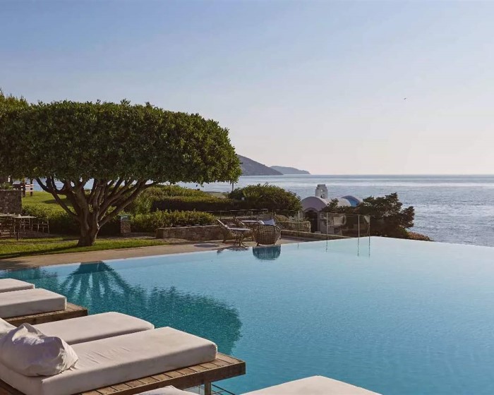 St. Nicolas Bay Resort Hotel & Villas, Agios Nikolaos, Grčka — fotografija 12