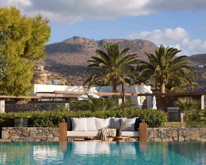 St. Nicolas Bay Resort Hotel & Villas, Agios Nikolaos, Grčka — fotografija 14